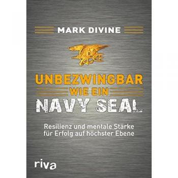 Unbezwingbar wie ein Navy SEAL