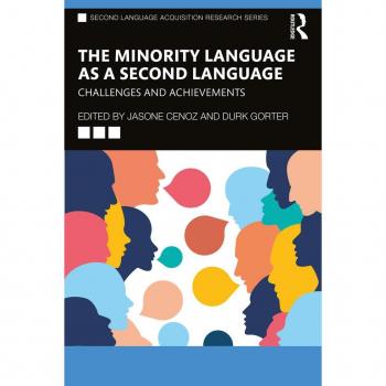Vitalsource Technologies, Inc. The Minority Language as a Second Language