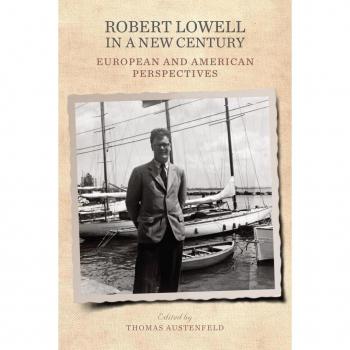 Vitalsource Technologies, Inc. Robert Lowell In A New Century