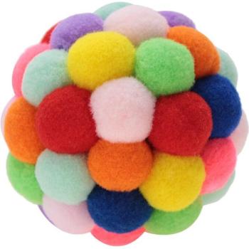 Pallina Colorata Pet Training