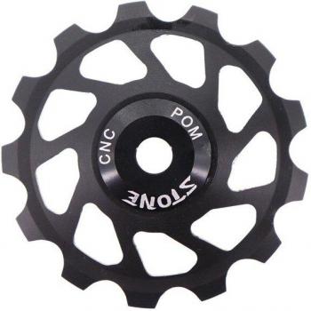 Stein Fahrrad Zahnrad Pully 13t