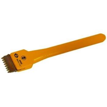Scalpello denté C.K. 406002 38 mm Acier