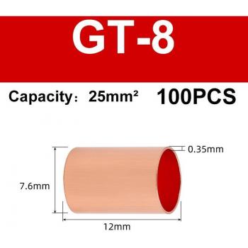Conector Rápido GT 5–8 mm²