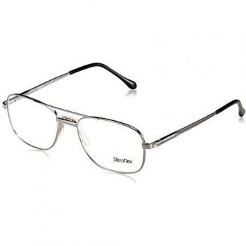 Sferoflex SF2268 268 Gafas Recetadas para Hombre Grises