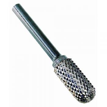 FRESA ROTATIVA METAL DURO HM4 MM 10X20
