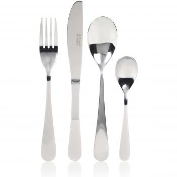 Russell Hobbs 24 Piece Cutlery Set for 6 People