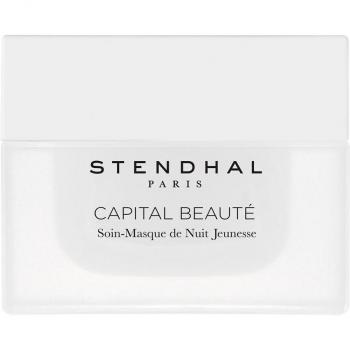 Stendhal Capital Beauté Youth Night Care Mask 50 ml