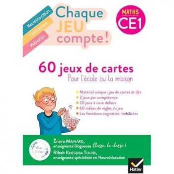 Chaque jeu compte