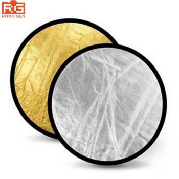 Accesorio Fotográfico Reflector 80 cm
