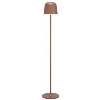 Mannera‑L Stehlampe – 16 cm Durchmesser, 140 cm Höhe, neutralweiß/Warmweiß