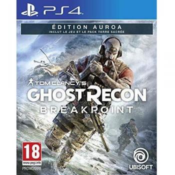 Console PlayStation 4