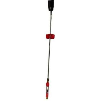 Set di Bruciatore Saldatore Express 5504 Ø 60 mm 100 kW 700 mm con Griffe