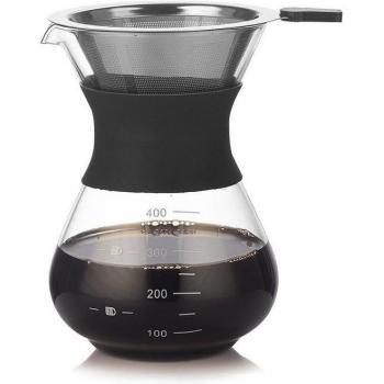 Home Use Moka Coffee Pot