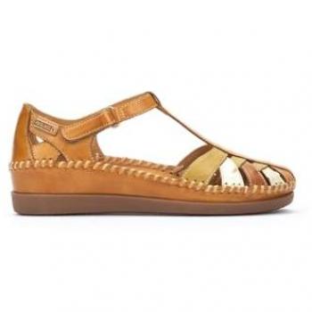 Pikolinos Sandali W8K-0705C1 Giallo – Elegante