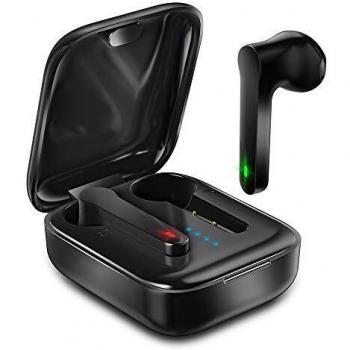 Auricolari KUNGIX Sportivi in Ear con Batteria 800mAh e Funzione Impermeabile