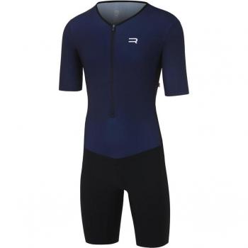 Combinaison de Triathlon Manche Courte Finisseur XS