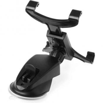 Suction Cup Phone Mount for Car Dashboard