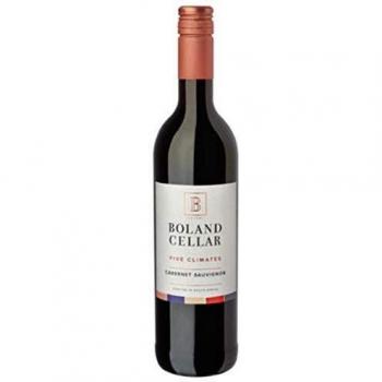Five Climates Cabernet Sauvignon 2015 Cl 75