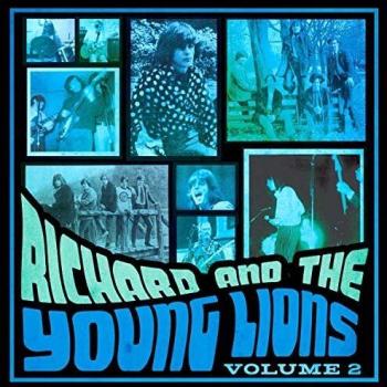 Richard & Young Lions