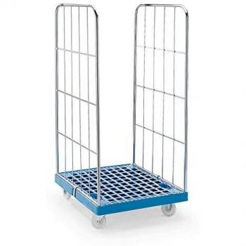 Rejilla Mobile Container 114392 – Kaiserkraft