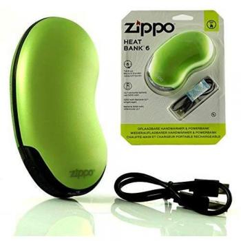 Chauffage portable Zippo 2005835