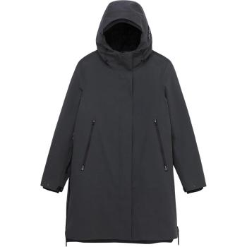 Parka calda donna Krakatau Planck
