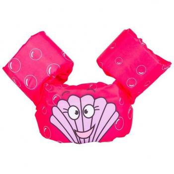 Buoyancy Vest for Young Swimmers