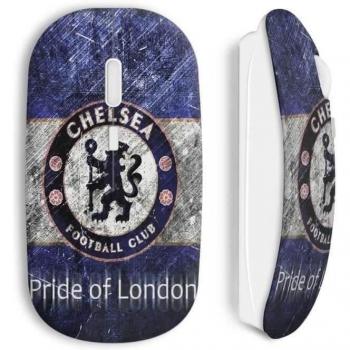 Ratón Sin Cable Chelsea FC Orgullo de Londres