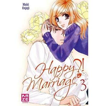 Happy Marriage ?! Tome 3