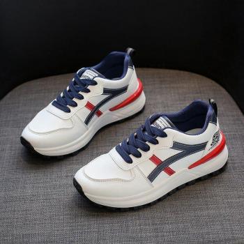 Men's Youth Golf Sneakers