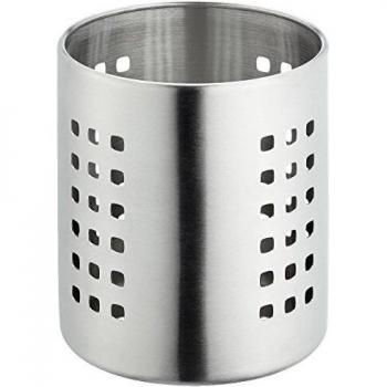 Contenedor Inox de Cubiertos Lacor