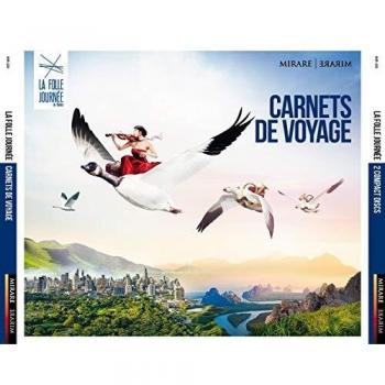 Carnets De Voyage