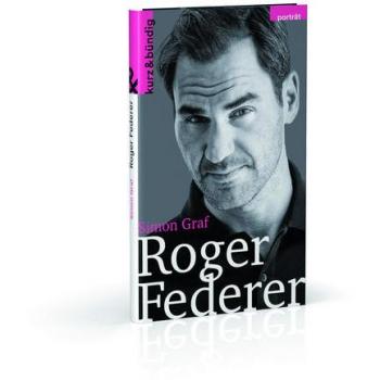 Graf, Simon: Roger Federer