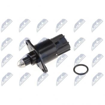 Engine Idle Valve, NTY air supply – ESK‑CH‑000