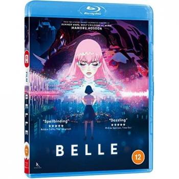 Belle (Standard Edition) [Blu-ray