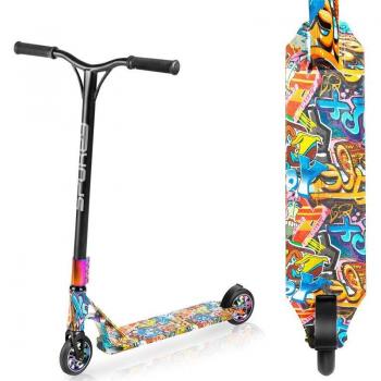 Spokey Chameleon Scooter per Bambini