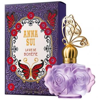 Eau de Toilette Anna Sui La Vie de Bohème 50ml