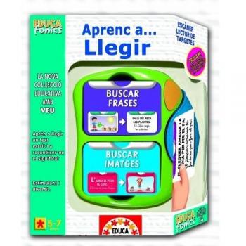 Educa Borrás
