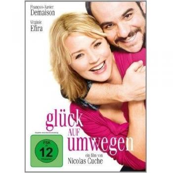 Glück Auf Umwegen