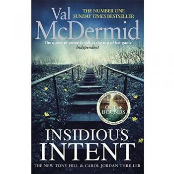 Insidious Intent: