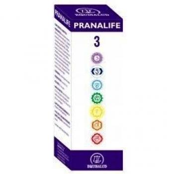 PranaLife 3 – ÉquiSalud, 50 ml
