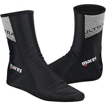 Mutine MARES Ultraskin Nero Taglia S