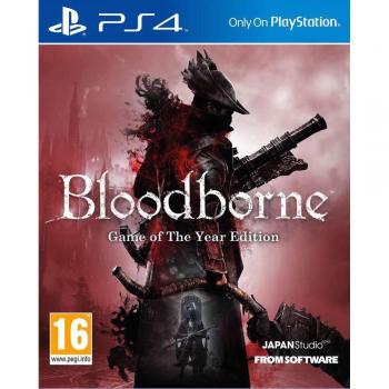 Sony Edizione GOTY La Sera del Sangue