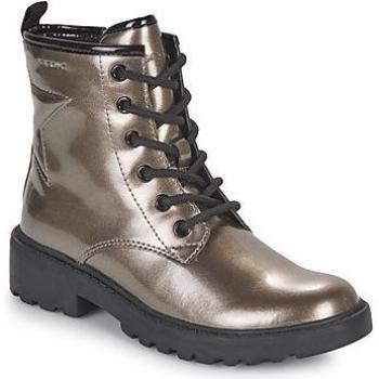Geox J Casey Girl G Girls' Footwear