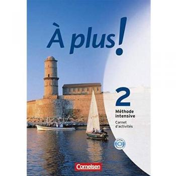 A plus ! MÃ©thode intensive