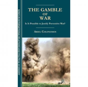 The Gamble of War