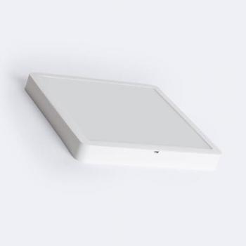 Bianco Naturale Plafoniera 30W EfectoLite 300x300mm 4000K