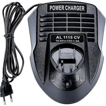 Cargador Universal JNNJV 10.8‑12 V 1.5 A