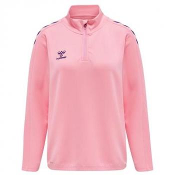 Damen-Sweatshirt Hummel hmlCORE XK Rose L female