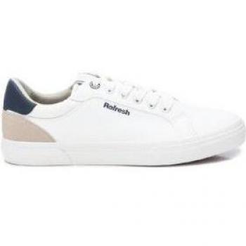 Zapatilla Refresh 171828 blanca
